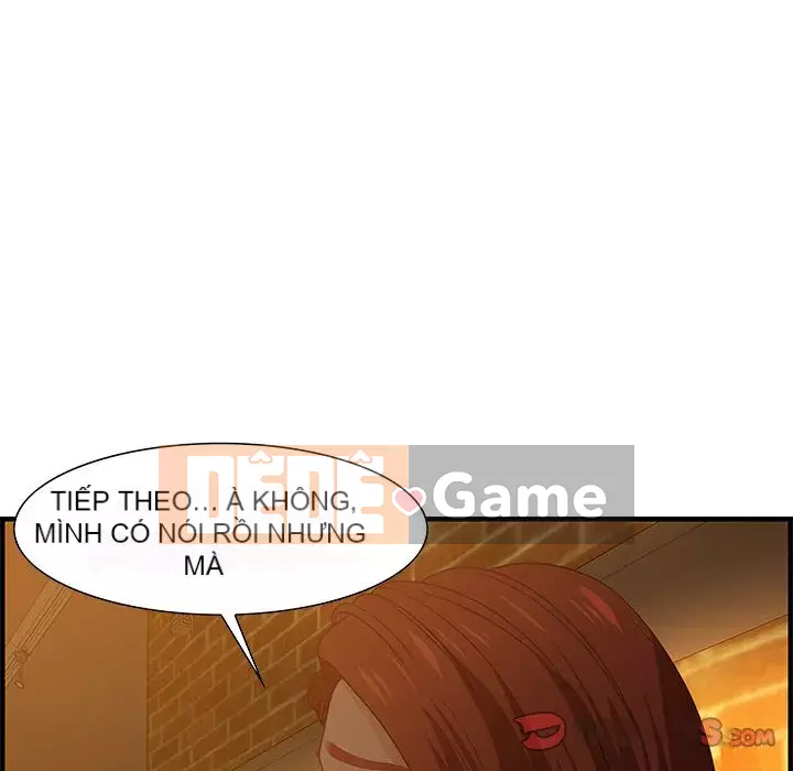 Phòng trò chuyện không khoảng cách Chương 27-28
