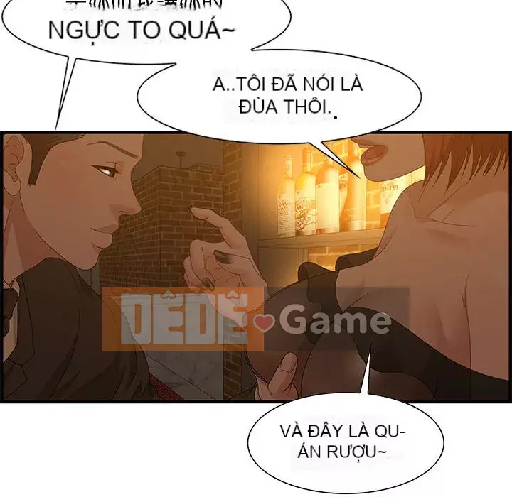 Phòng trò chuyện không khoảng cách Chương 27-28