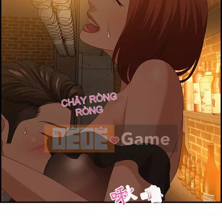 Phòng trò chuyện không khoảng cách Chương 27-28