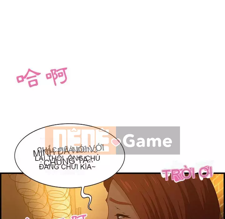 Phòng trò chuyện không khoảng cách Chương 27-28