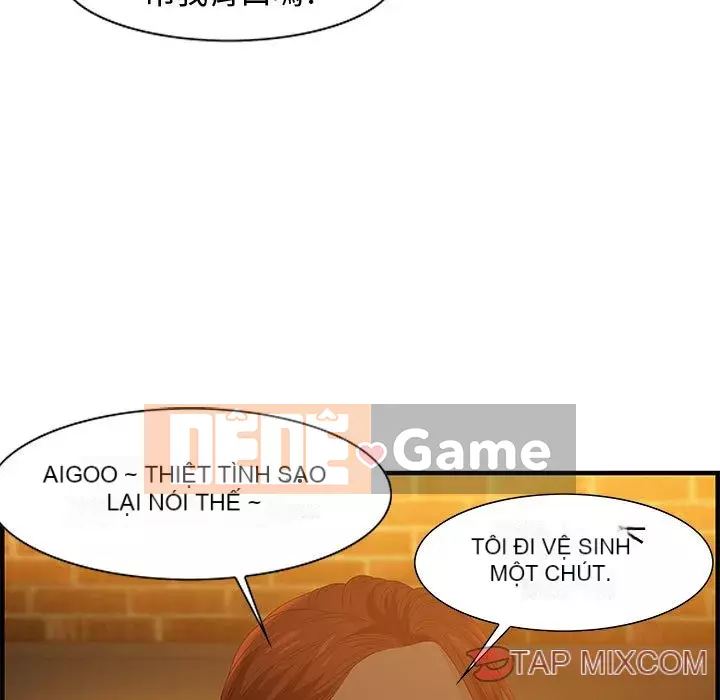 Phòng trò chuyện không khoảng cách Chương 27-28