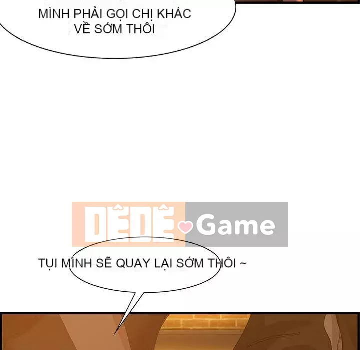 Phòng trò chuyện không khoảng cách Chương 27-28