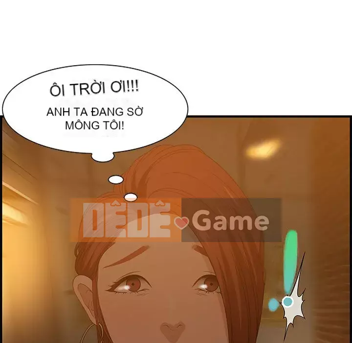 Phòng trò chuyện không khoảng cách Chương 27-28