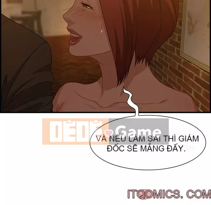 Phòng trò chuyện không khoảng cách Chương 27-28