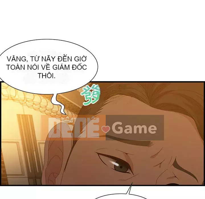 Phòng trò chuyện không khoảng cách Chương 27-28