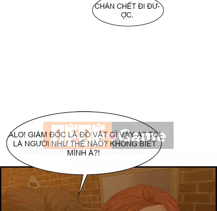 Phòng trò chuyện không khoảng cách Chương 27-28