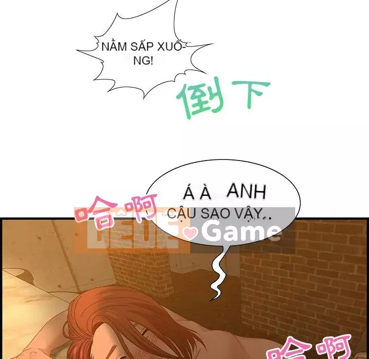 Phòng trò chuyện không khoảng cách Chương 27-28