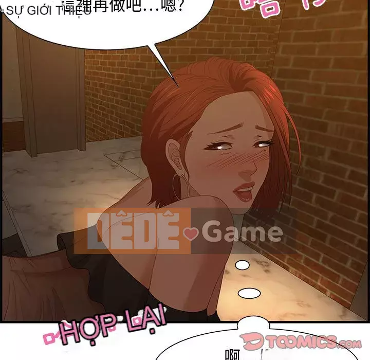 Phòng trò chuyện không khoảng cách Chương 27-28