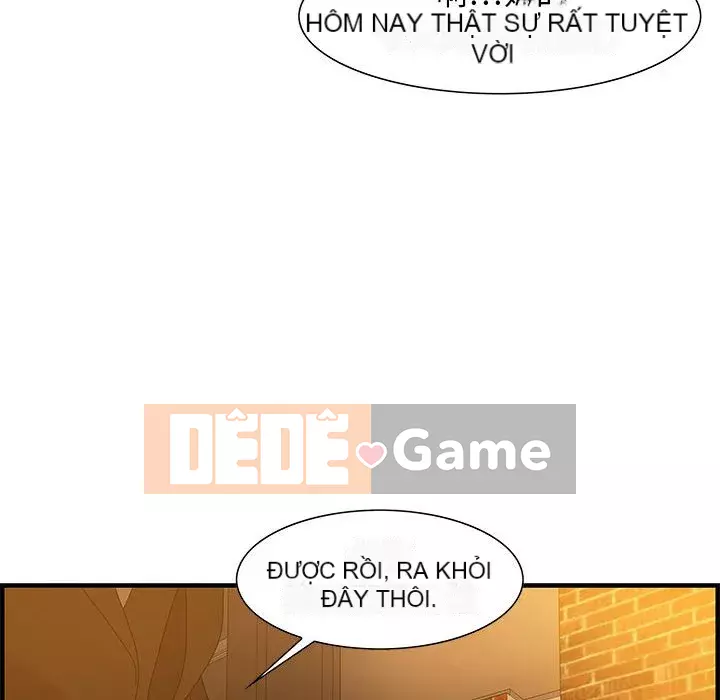 Phòng trò chuyện không khoảng cách Chương 27-28