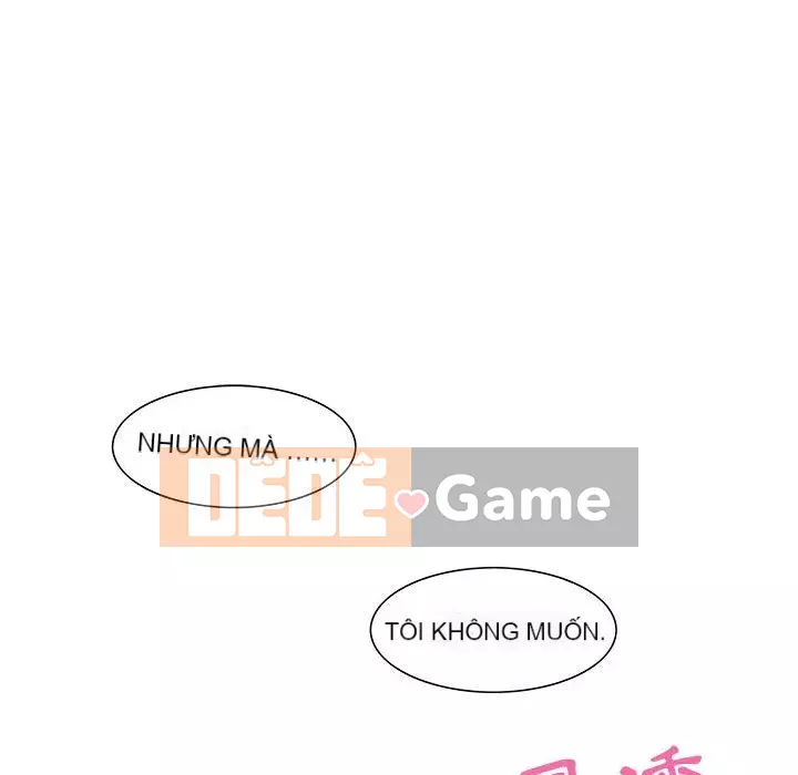 Phòng trò chuyện không khoảng cách Chương 27-28