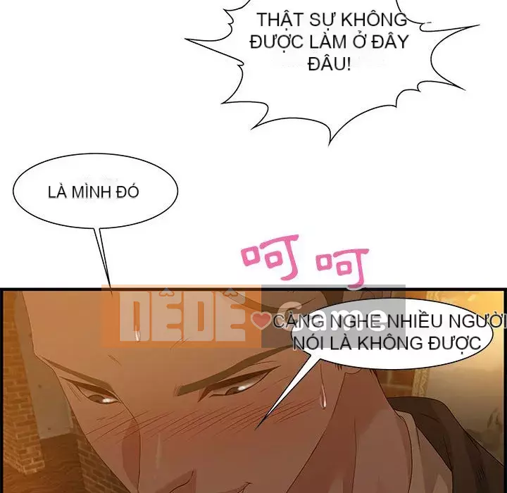 Phòng trò chuyện không khoảng cách Chương 27-28