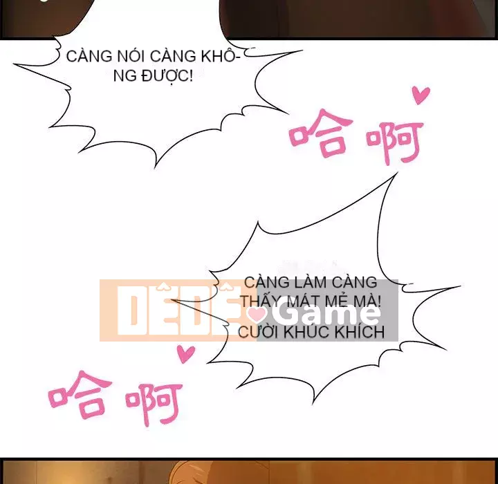 Phòng trò chuyện không khoảng cách Chương 27-28
