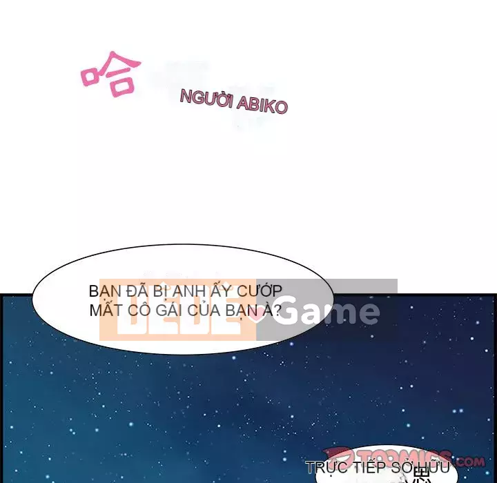 Phòng trò chuyện không khoảng cách Chương 27-28