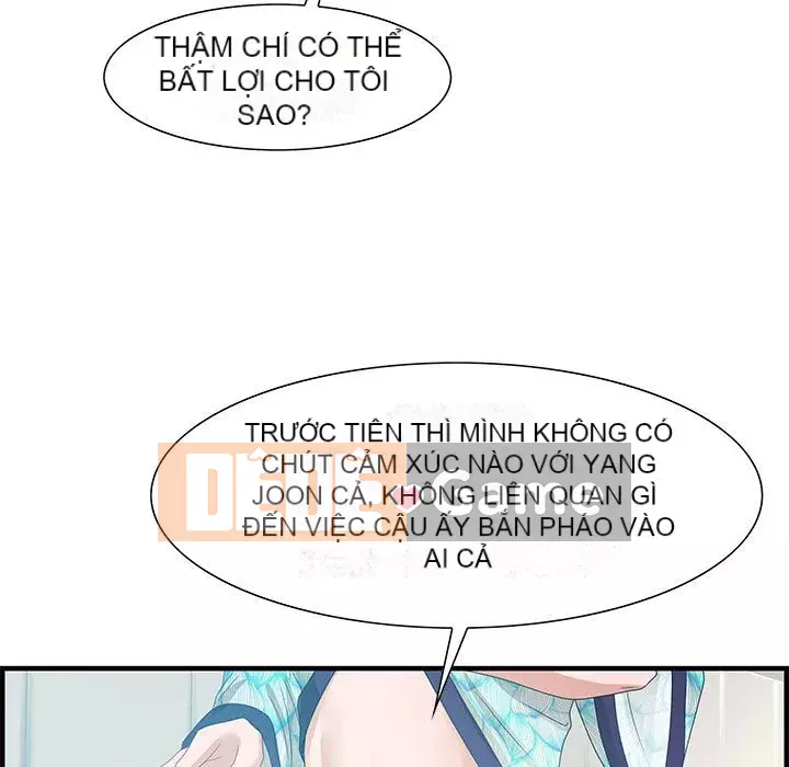 Phòng trò chuyện không khoảng cách Chương 27-28