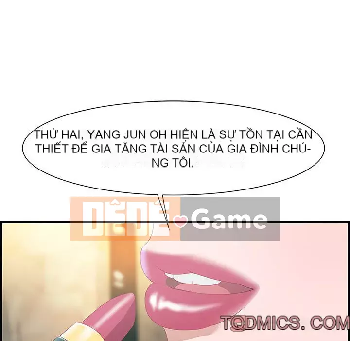 Phòng trò chuyện không khoảng cách Chương 27-28