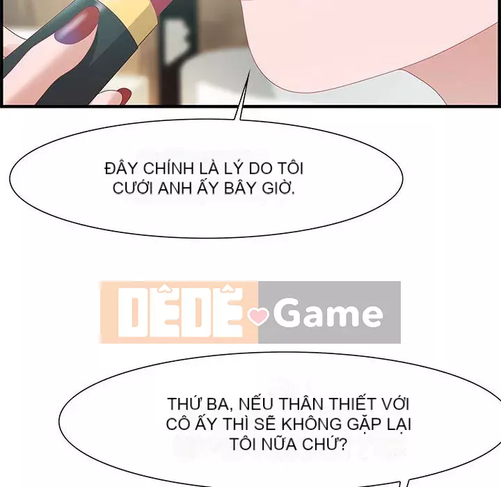 Phòng trò chuyện không khoảng cách Chương 27-28