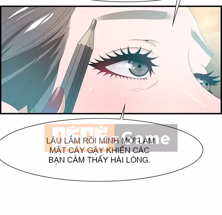 Phòng trò chuyện không khoảng cách Chương 27-28