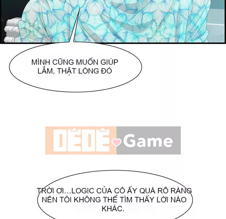 Phòng trò chuyện không khoảng cách Chương 27-28