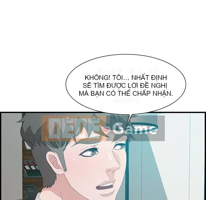 Phòng trò chuyện không khoảng cách Chương 27-28