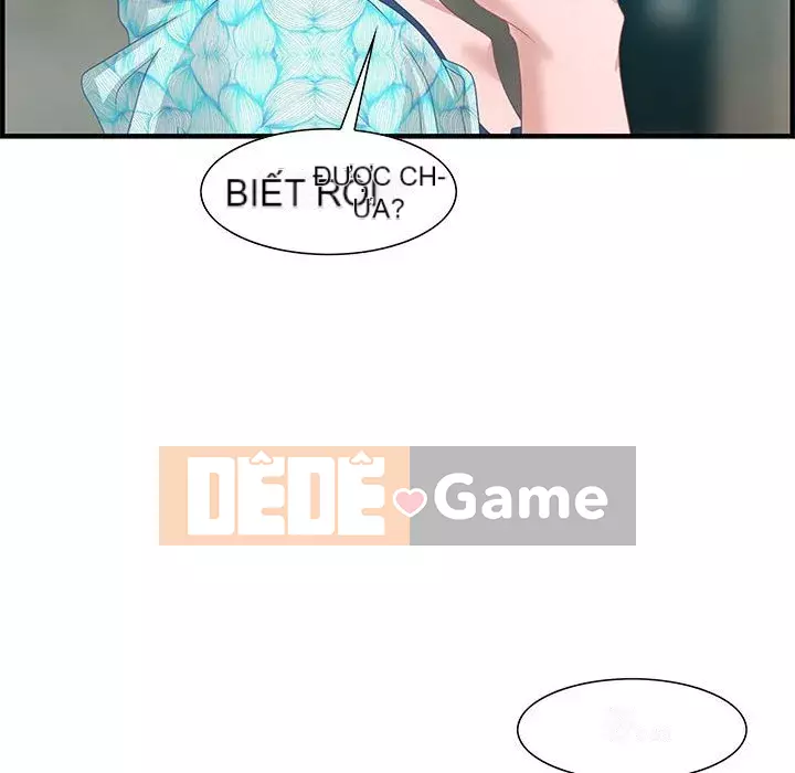 Phòng trò chuyện không khoảng cách Chương 27-28