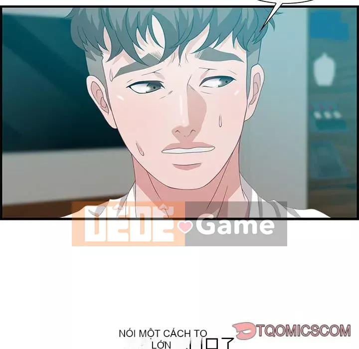 Phòng trò chuyện không khoảng cách Chương 27-28