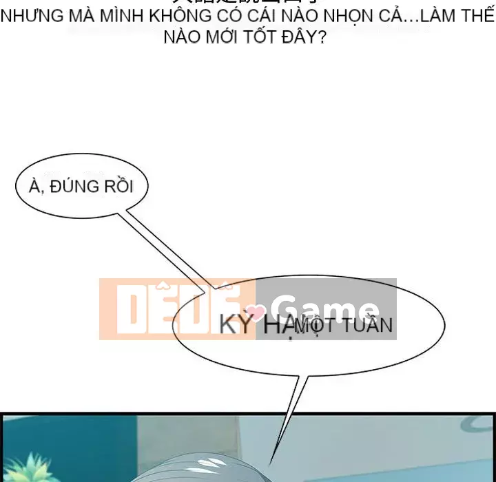 Phòng trò chuyện không khoảng cách Chương 27-28