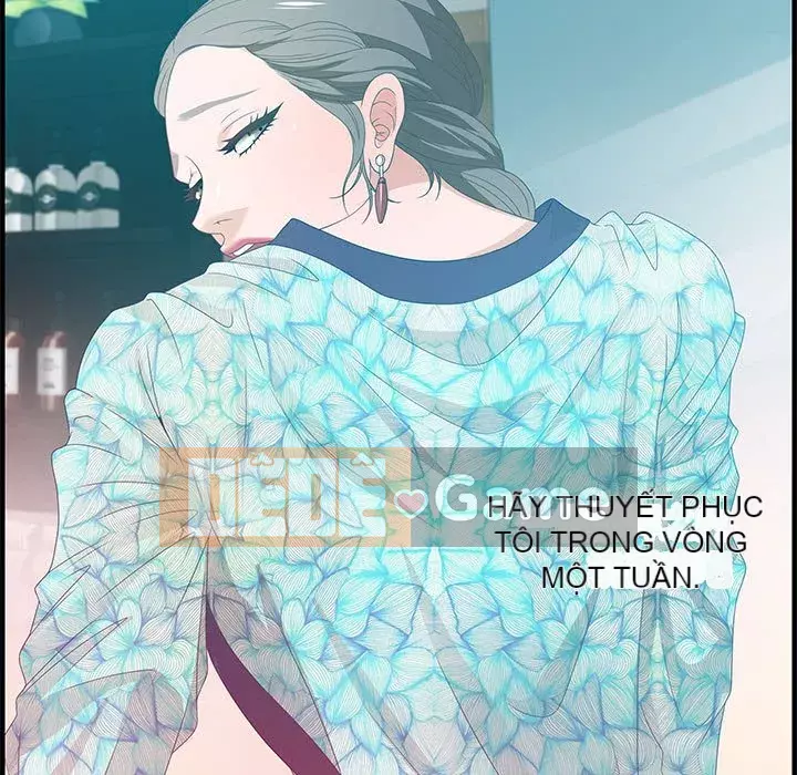 Phòng trò chuyện không khoảng cách Chương 27-28