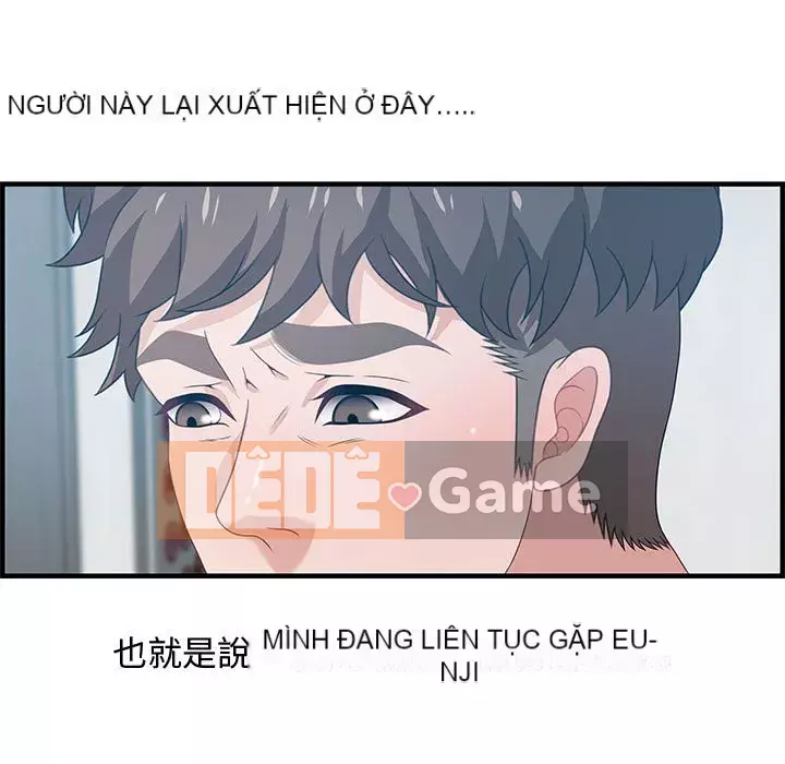 Phòng trò chuyện không khoảng cách Chương 25-26