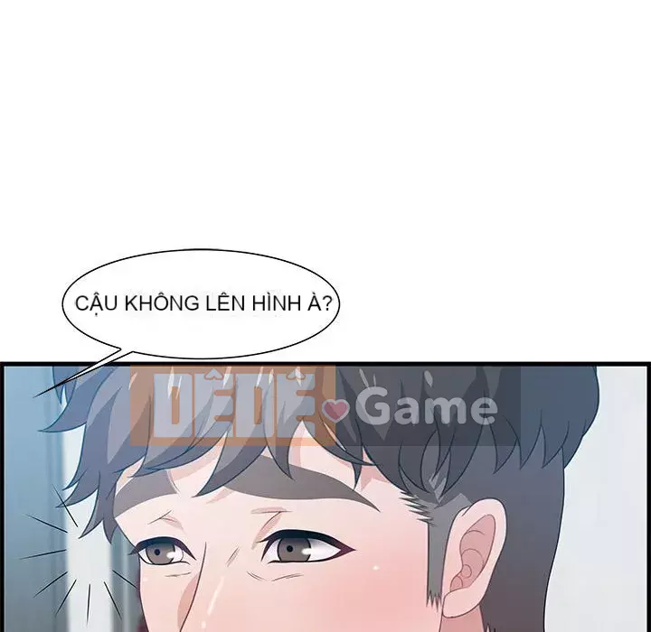 Phòng trò chuyện không khoảng cách Chương 25-26