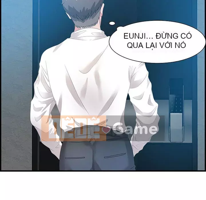 Phòng trò chuyện không khoảng cách Chương 25-26