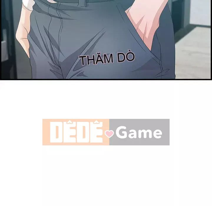 Phòng trò chuyện không khoảng cách Chương 25-26