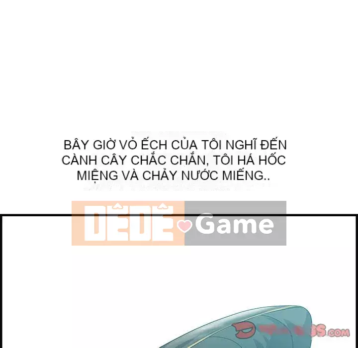 Phòng trò chuyện không khoảng cách Chương 25-26