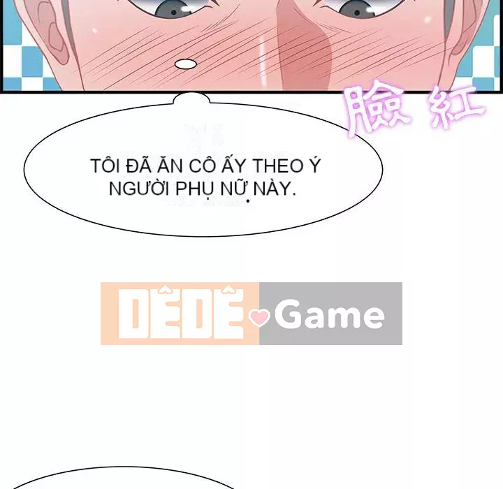 Phòng trò chuyện không khoảng cách Chương 25-26