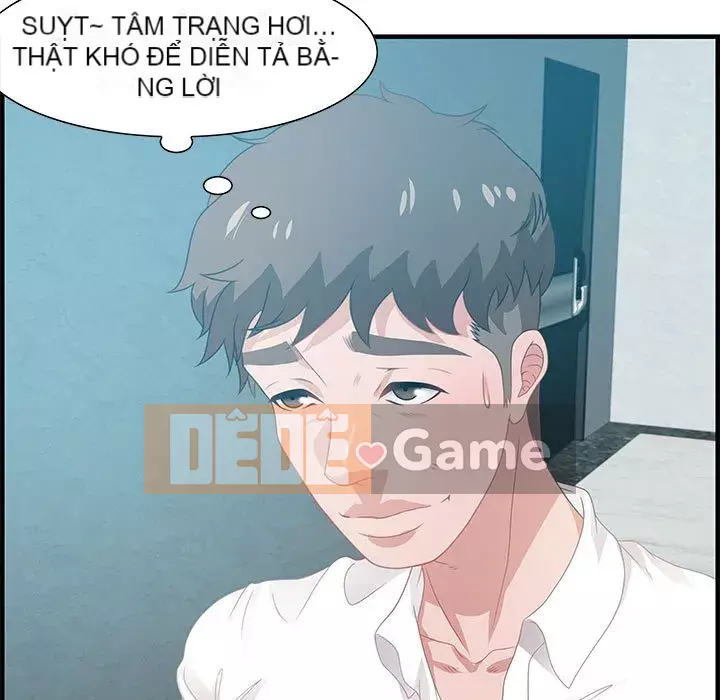 Phòng trò chuyện không khoảng cách Chương 25-26