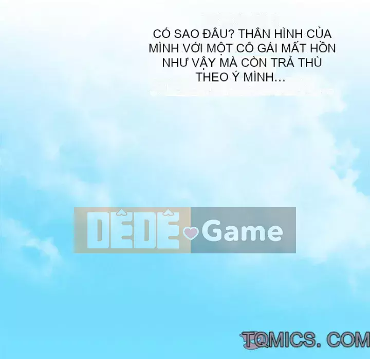 Phòng trò chuyện không khoảng cách Chương 25-26