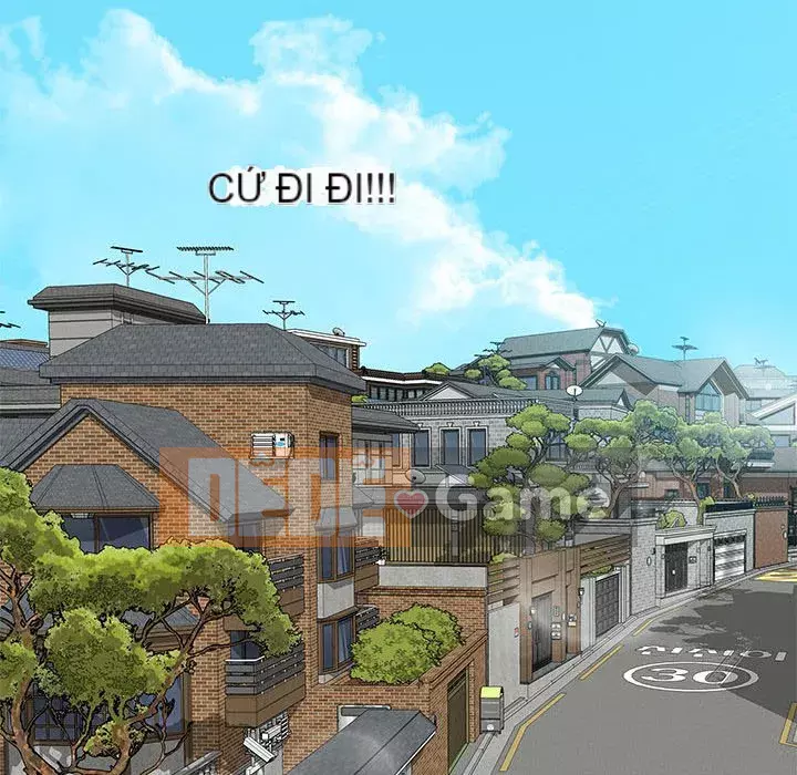 Phòng trò chuyện không khoảng cách Chương 25-26