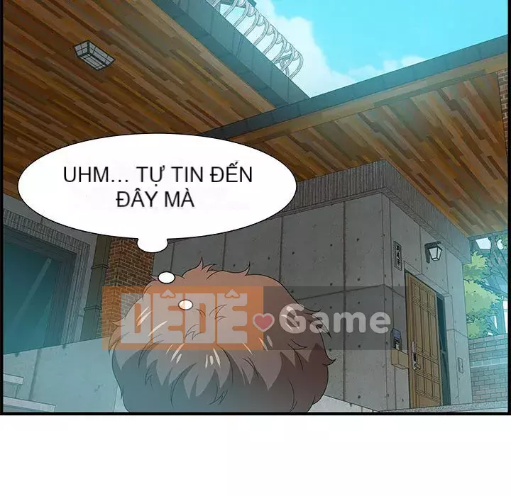 Phòng trò chuyện không khoảng cách Chương 25-26