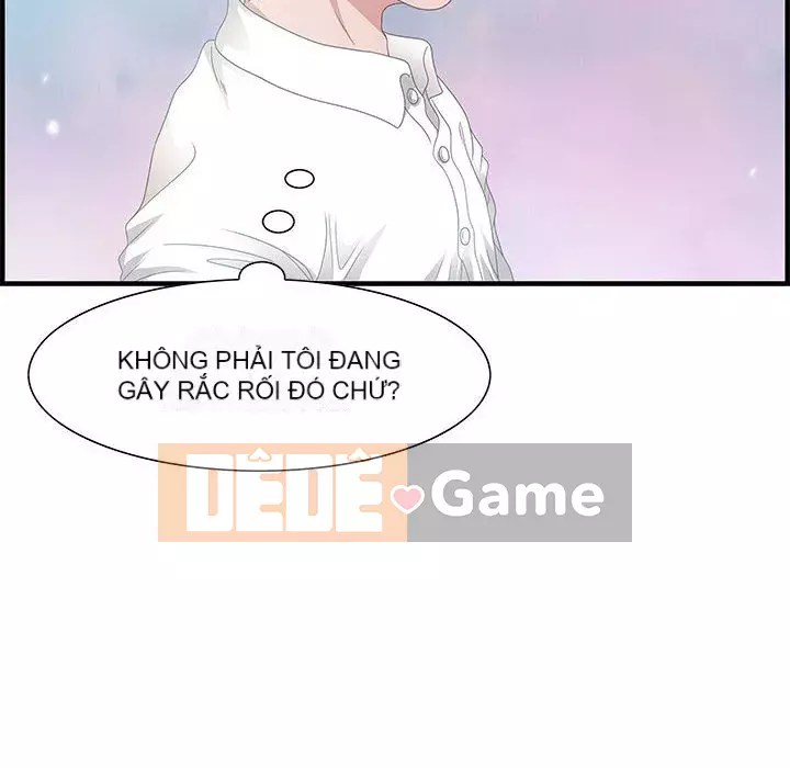 Phòng trò chuyện không khoảng cách Chương 25-26