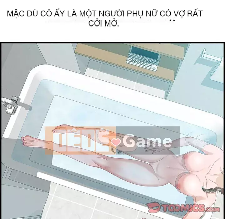 Phòng trò chuyện không khoảng cách Chương 25-26