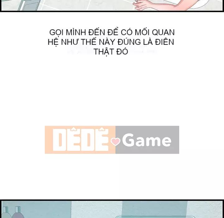 Phòng trò chuyện không khoảng cách Chương 25-26