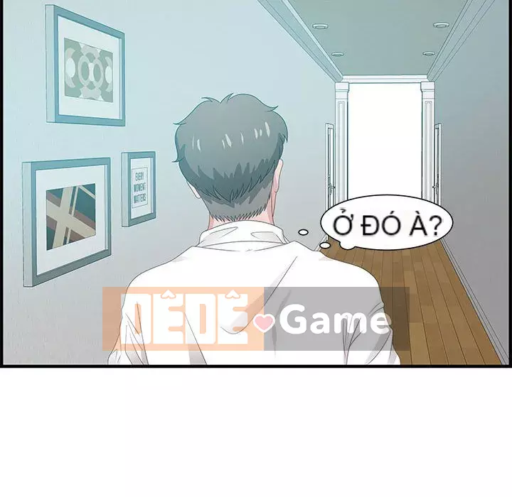 Phòng trò chuyện không khoảng cách Chương 25-26