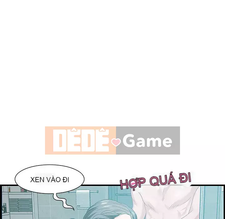 Phòng trò chuyện không khoảng cách Chương 25-26