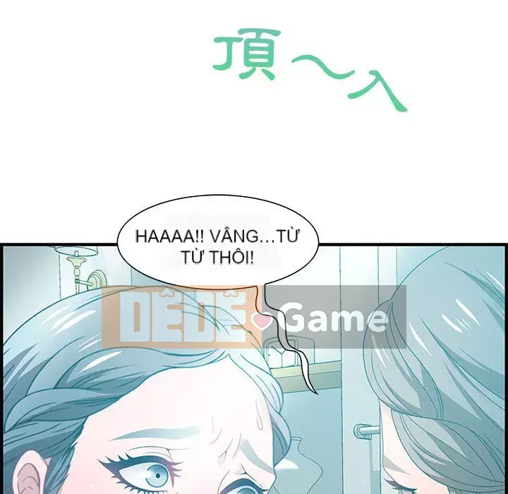 Phòng trò chuyện không khoảng cách Chương 25-26