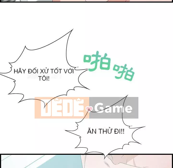 Phòng trò chuyện không khoảng cách Chương 25-26