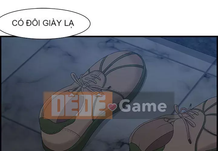 Phòng trò chuyện không khoảng cách Chương 25-26