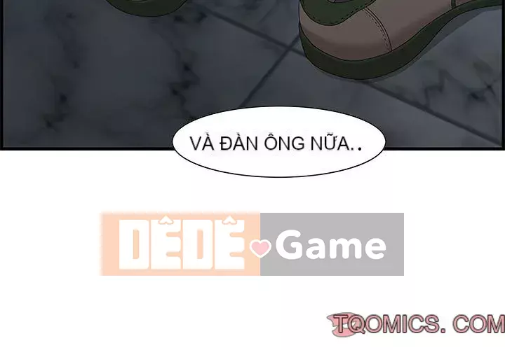 Phòng trò chuyện không khoảng cách Chương 25-26