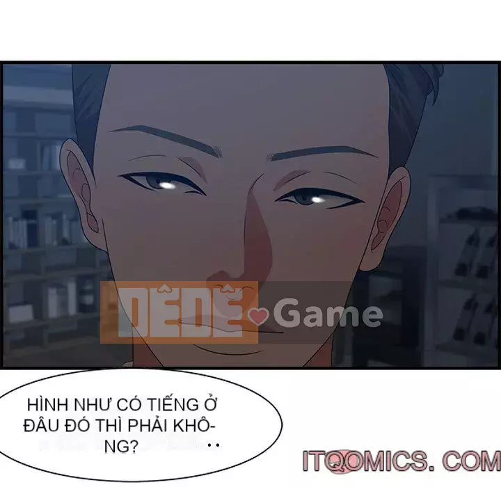 Phòng trò chuyện không khoảng cách Chương 25-26