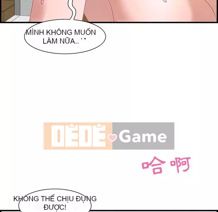 Phòng trò chuyện không khoảng cách Chương 25-26