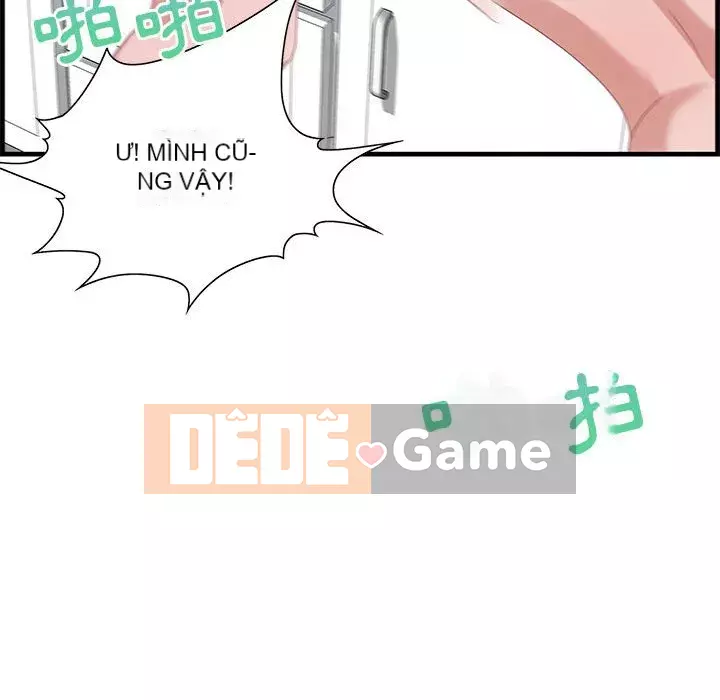 Phòng trò chuyện không khoảng cách Chương 25-26