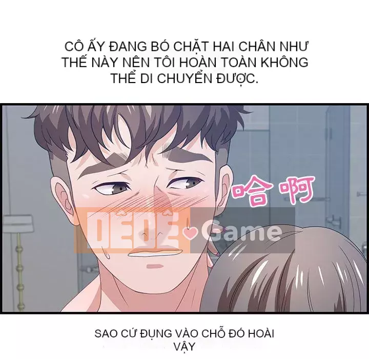 Phòng trò chuyện không khoảng cách Chương 25-26